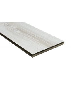 Pavimento Laminato Rovere Sbiancato 122x18,4 cm - 10 Pz