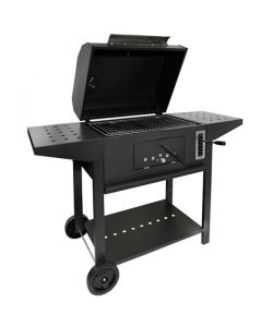 Barbecue Teseo Cm 64X50 H 113 Mille
