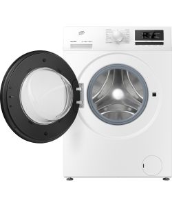 Daya Lavatrice Slim 7kg Inverter Bianco 1200 Giri Classe A Compatta