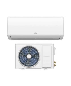 Akai Climatizzatore Inverter Mistral1826K-J 18000BTU A++ Wi-Fi Bianco