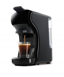 Macchina da Caffè Universale DCG ES6517 19 Bar Multicapsula