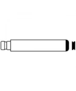 Chiave Auto Radiocomando Huf HU83CH