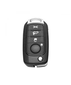 Chiave Auto Trw-Sipea SIP22JRS7