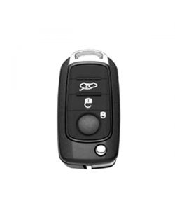 Chiave Auto Trw-Sipea SIP22JRS8