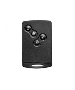 Chiave Auto Valeo VA150RS7