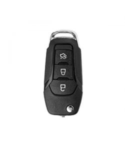 Chiave Auto Huf HU101DRS8