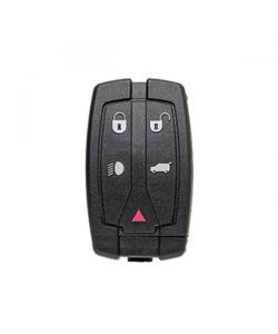Chiave Auto Huf HU188RS11
