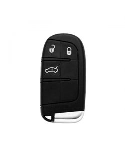 Chiave Auto Trw-Sipea SIP22LRS5