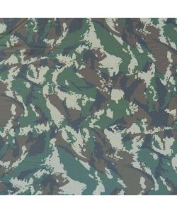 Telo tetto Mimetico militare 3X3 impermeabile per ricambio gazebo richiudibile