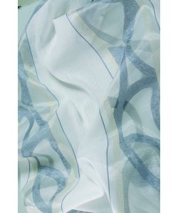 Tendina Coppia Enya Grigio 60 x 240 cm