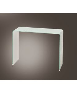 40 x 43 cm Piedi per tavolini da salotto e panche con protezione di pavimento Gambe da tavolo grigio argento in set di 2 pezzi en.casa