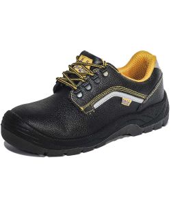 Dublin scarpe antinfortunistiche S3 in pelle numero 39 nero