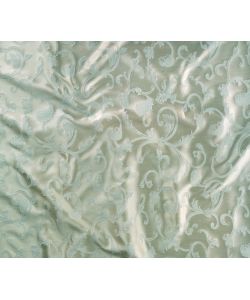 Tenda Monaco Jacquard Naturale 140 x 290 cm