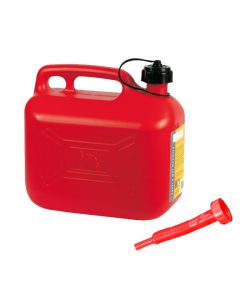 Tanica Carburante Pl L 20                    Deura