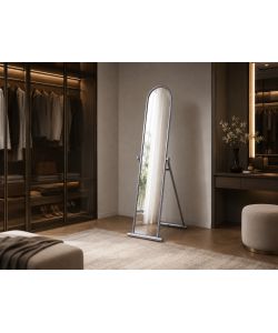 Specchio Autoportante a Figura Intera - 38x48x143 cm