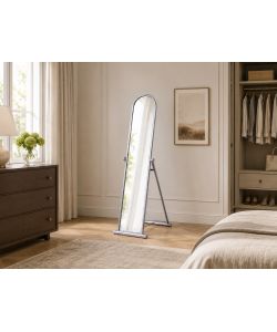 Specchio Autoportante a Figura Intera - 38x48x143 cm