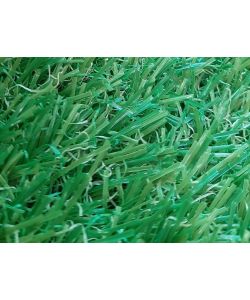 Prato sintetico 23 mm erba artificiale 1 x 4 m