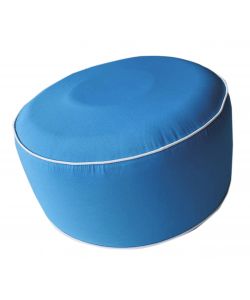 Pouf gonfiabile ecr