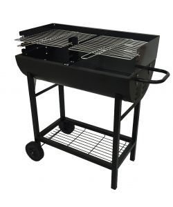 Barbecue a cabonella canada 91 x 45 x x 89 h cm