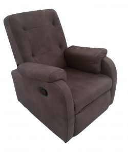Poltrona Reclinabile Sonia 74 x 86 x 96 h cm