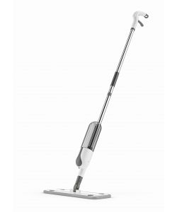 Spray Mop colore bianco e grigio