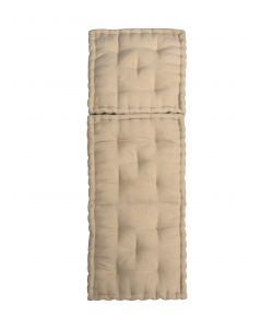 Cuscino da esterno Comfort beige