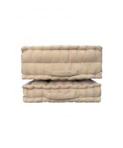 Domo Mea Cuscino da Esterno - Beige - 40x120 cm