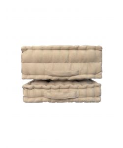 Cuscino da esterno Comfort beige