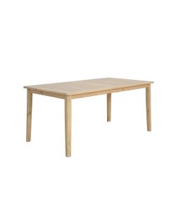 Tavolo Eloise in acacia 170x90x h75 cm