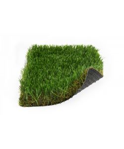 CCGrass Prato Artificiale Alta Qualit 1x4m 40mm - Perfetto per Esterni