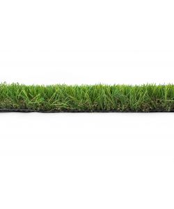 CCGrass Prato Artificiale Alta Qualit 1x4m 40mm - Perfetto per Esterni