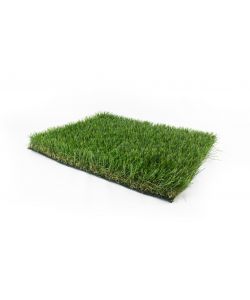 CCGrass Prato Artificiale Alta Qualit 1x4m 40mm - Perfetto per Esterni