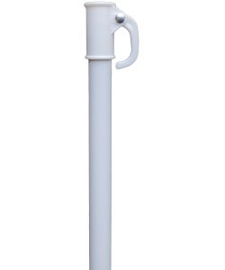 Dr. C Ombrellone Nylon 200 cm Anti-UV Colori Assortiti