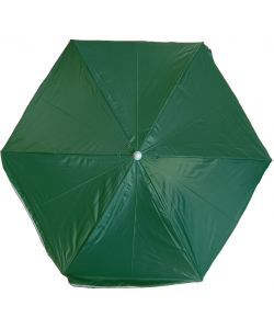 Dr. C Ombrellone Nylon 200 cm Anti-UV Colori Assortiti