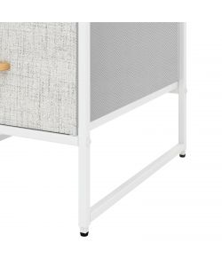 Guardaroba Modular System bianco