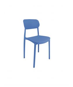 Sedia Mood blu