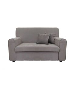 Divano Mini Estasi Colori assortiti 125x80x75 cm - Comfort e Stile