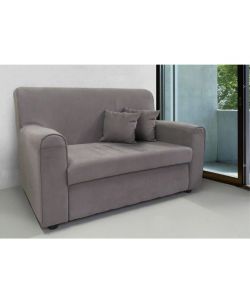 Divano Mini Estasi Colori assortiti 125x80x75 cm - Comfort e Stile