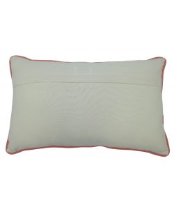 Domo Mea Cuscino Decorativo Granchio 30x50cm per Arredo Mare
