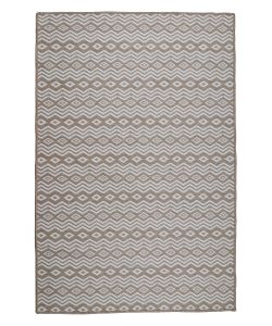 Domo Mea Tappeto Outdoor Beige 120x180 cm Polipropilene Naturale