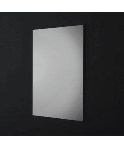 Specchio Bagno Retroilluminato LED 60x80 cm Moderno