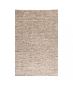 Cosma Tappeto Eugene in Lana Beige 160x230 Moderno Rettangolare Fisso