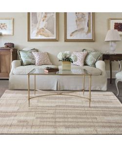 Cosma Tappeto Fabien in Lana Avorio Rettangolare 160x230 cm Moderno