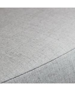 Cosma Dondolo Takamaka Beige 83x79x143 cm con Cuscini Idrorepellenti