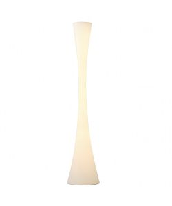 Serpens Lampada Luminosa Moderna Bianco Ø 35 cm Ricaricabile USB