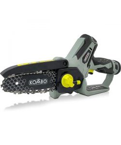 Kombo Motosega Ricaricabile - Kit Valigetta - 155,8 cm