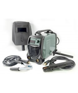 Saldatrice inverter ventilata