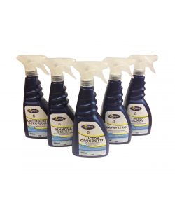 Detergente cerchioni 500 ml