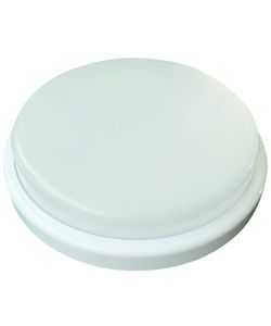 Plafoniera oblo LED  12W TONDA