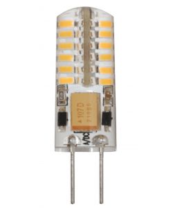 Lampadina  mini tubolare LED 3W 3000K